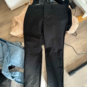 Banana Republic Trousers